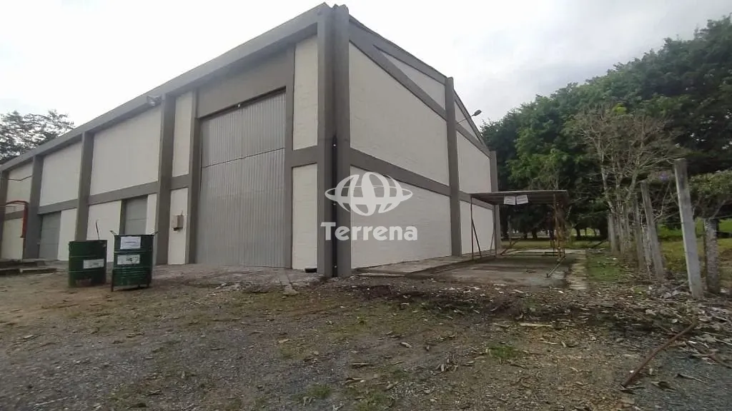 Galpão para alugar com 720 m - Itoupava Central - Blumenau/SC — foto 3