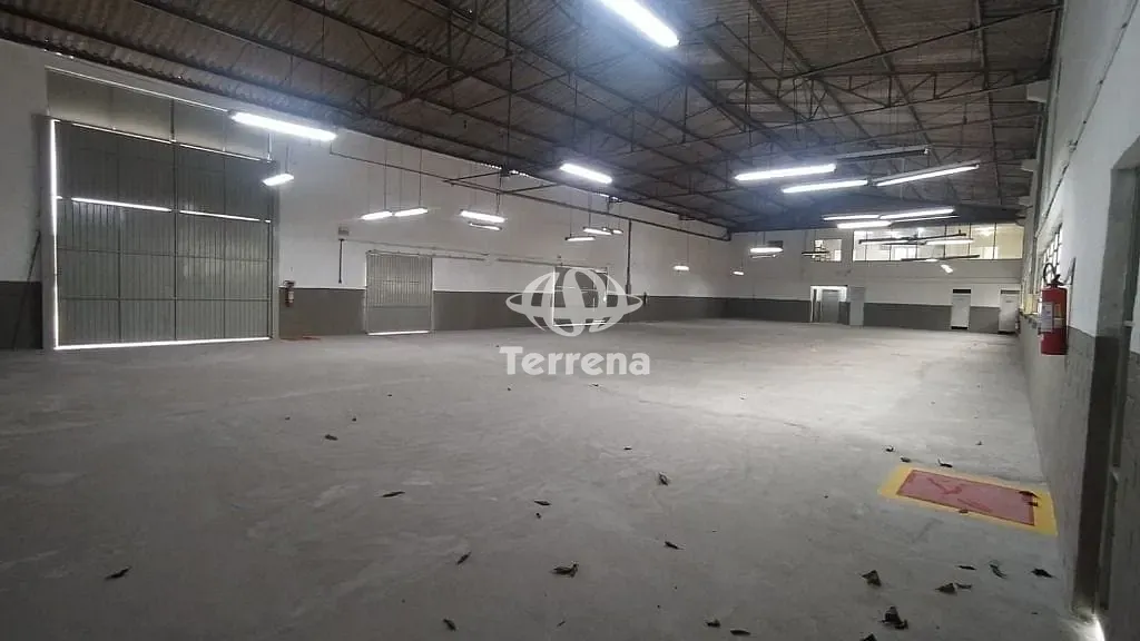 Galpão para alugar com 720 m - Itoupava Central - Blumenau/SC — foto 7