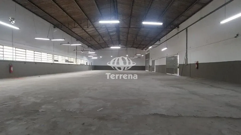 Galpão para alugar com 720 m - Itoupava Central - Blumenau/SC — foto 5