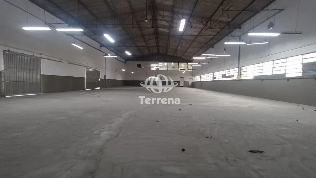 Galpão para alugar com 720 m - Itoupava Central - Blumenau/SC — foto 4