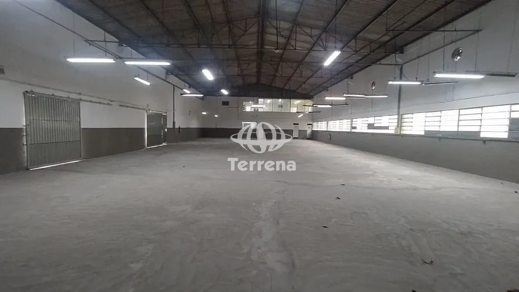 Galpão para alugar com 720 m - Itoupava Central - Blumenau/SC — foto 6