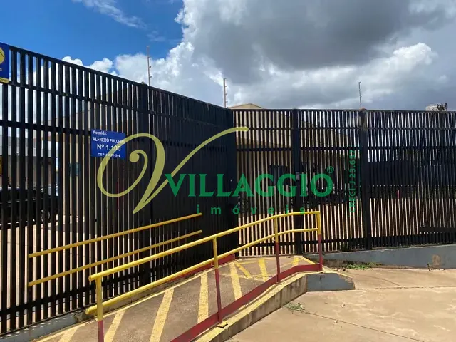 Galpão / Barracão com 5000m², à venda, no bairro Vila Toninho em São José do Rio Preto