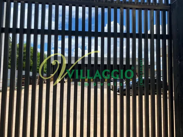 Galpão / Barracão com 5000m², à venda, no bairro Vila Toninho em São José do Rio Preto