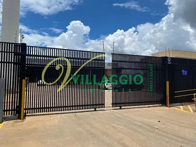 Galpão / Barracão com 5000m², à venda, no bairro Vila Toninho em São José do Rio Preto
