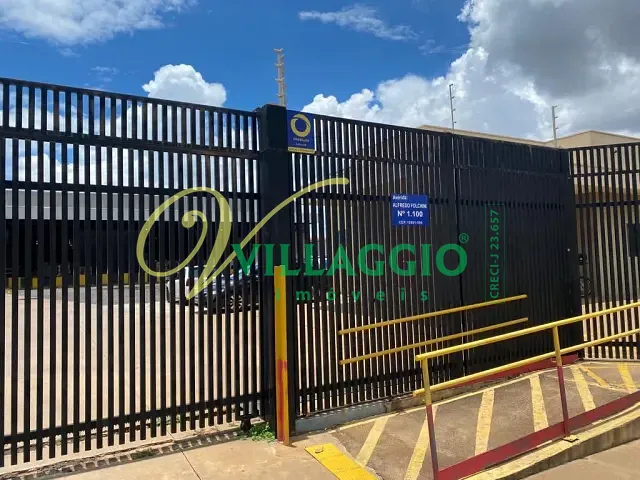 Galpão / Barracão com 5000m², à venda, no bairro Vila Toninho em São José do Rio Preto