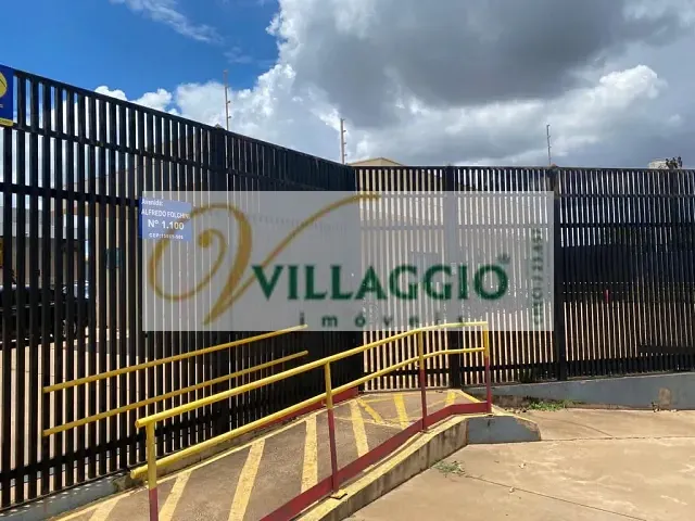 Galpão / Barracão com 5000m², à venda, no bairro Vila Toninho em São José do Rio Preto