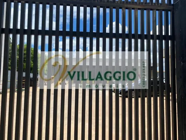 Galpão / Barracão com 5000m², à venda, no bairro Vila Toninho em São José do Rio Preto