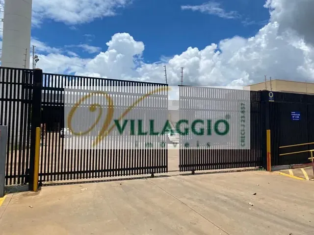 Galpão / Barracão com 5000m², à venda, no bairro Vila Toninho em São José do Rio Preto
