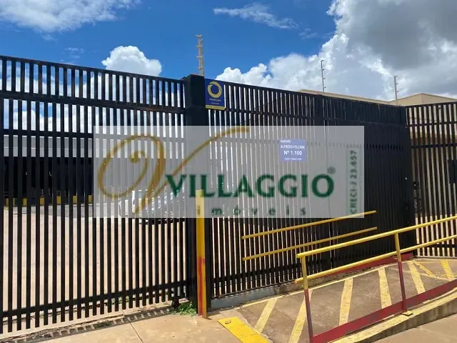 Galpão / Barracão com 5000m², à venda, no bairro Vila Toninho em São José do Rio Preto