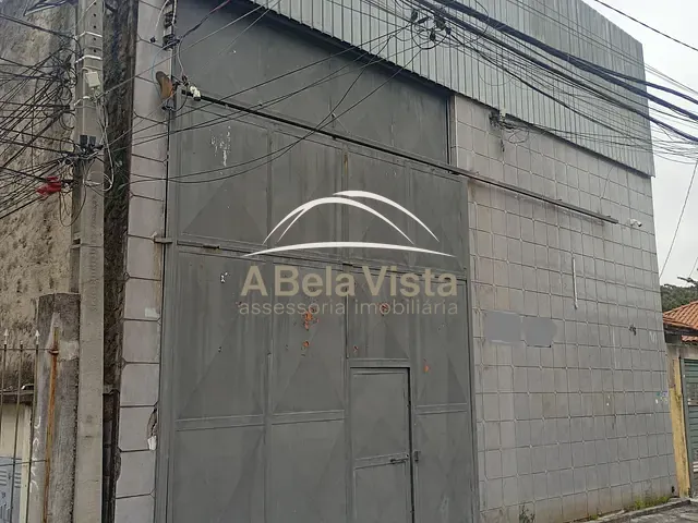 Galpão / Barracão para alugar, no bairro Presidente Altino em Osasco