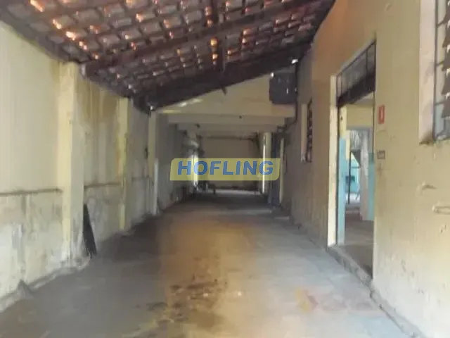 Galpão / Barracão com 910m², à venda, no bairro Vila Aparecida em Rio Claro