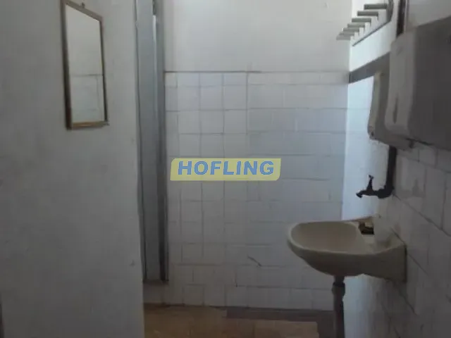 Galpão / Barracão com 910m², à venda, no bairro Vila Aparecida em Rio Claro