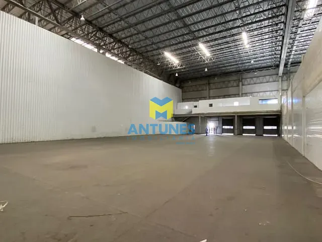 Galpão / Barracão com 3920m², para alugar, no bairro Ponte dos Carvalhos em Cabo de Santo Agostinho