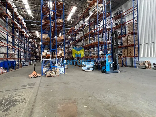 Galpão / Barracão com 3920m², para alugar, no bairro Ponte dos Carvalhos em Cabo de Santo Agostinho