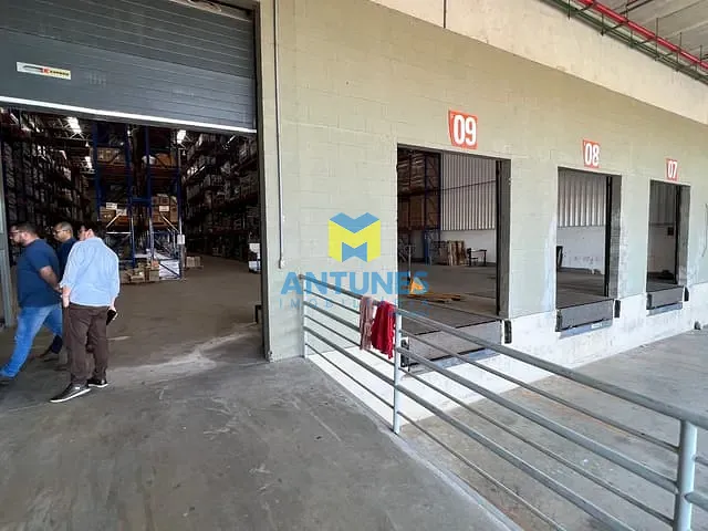 Galpão / Barracão com 3920m², para alugar, no bairro Ponte dos Carvalhos em Cabo de Santo Agostinho
