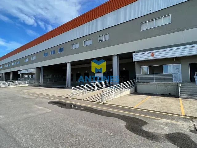 Galpão / Barracão com 3920m², para alugar, no bairro Ponte dos Carvalhos em Cabo de Santo Agostinho