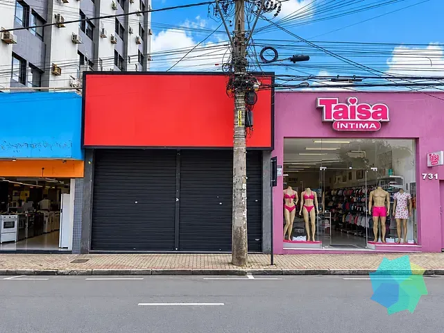 Galpão / Barracão com 240m², à venda ou para alugar, no bairro Jardim Paraíso em Salto