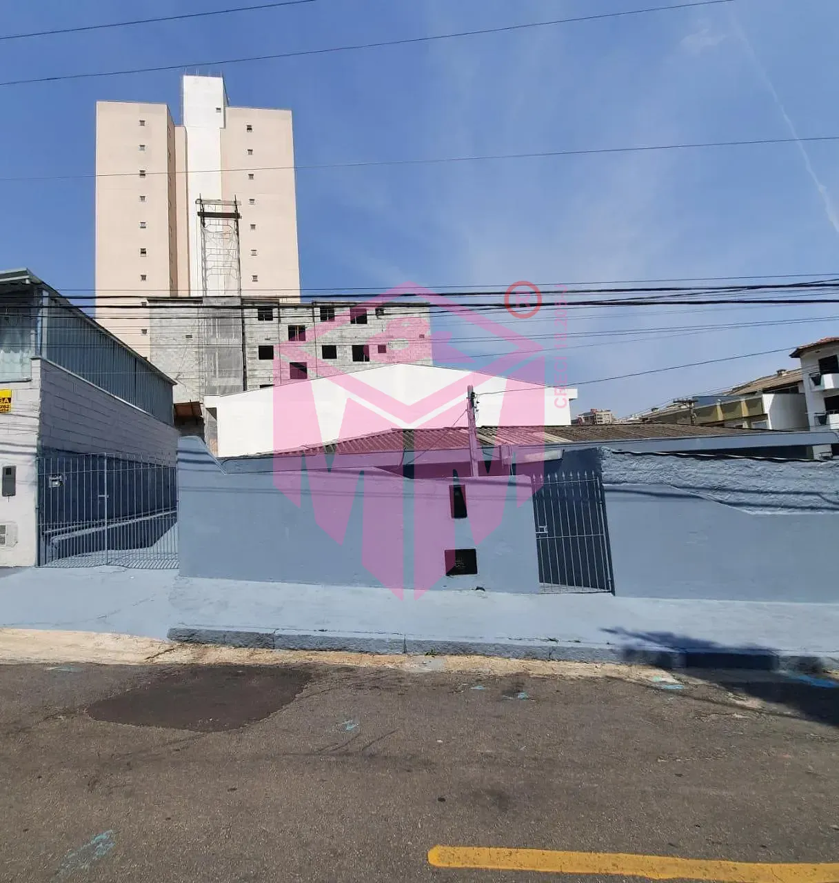 Depósito-Galpão, 1000 m² - Foto 13