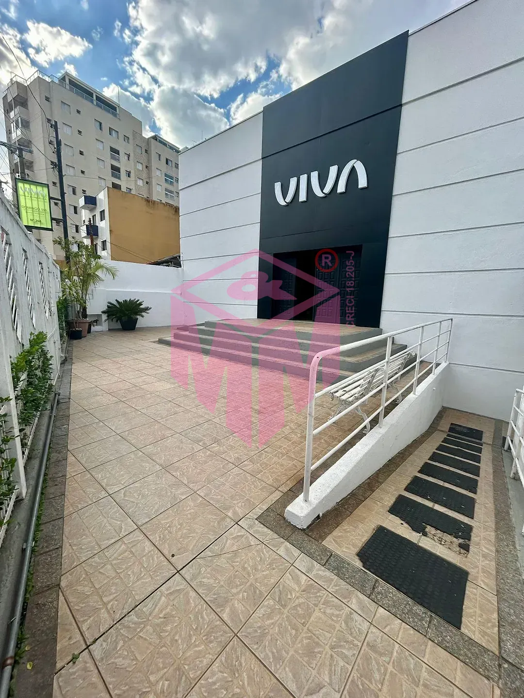Depósito-Galpão, 1000 m² - Foto 3