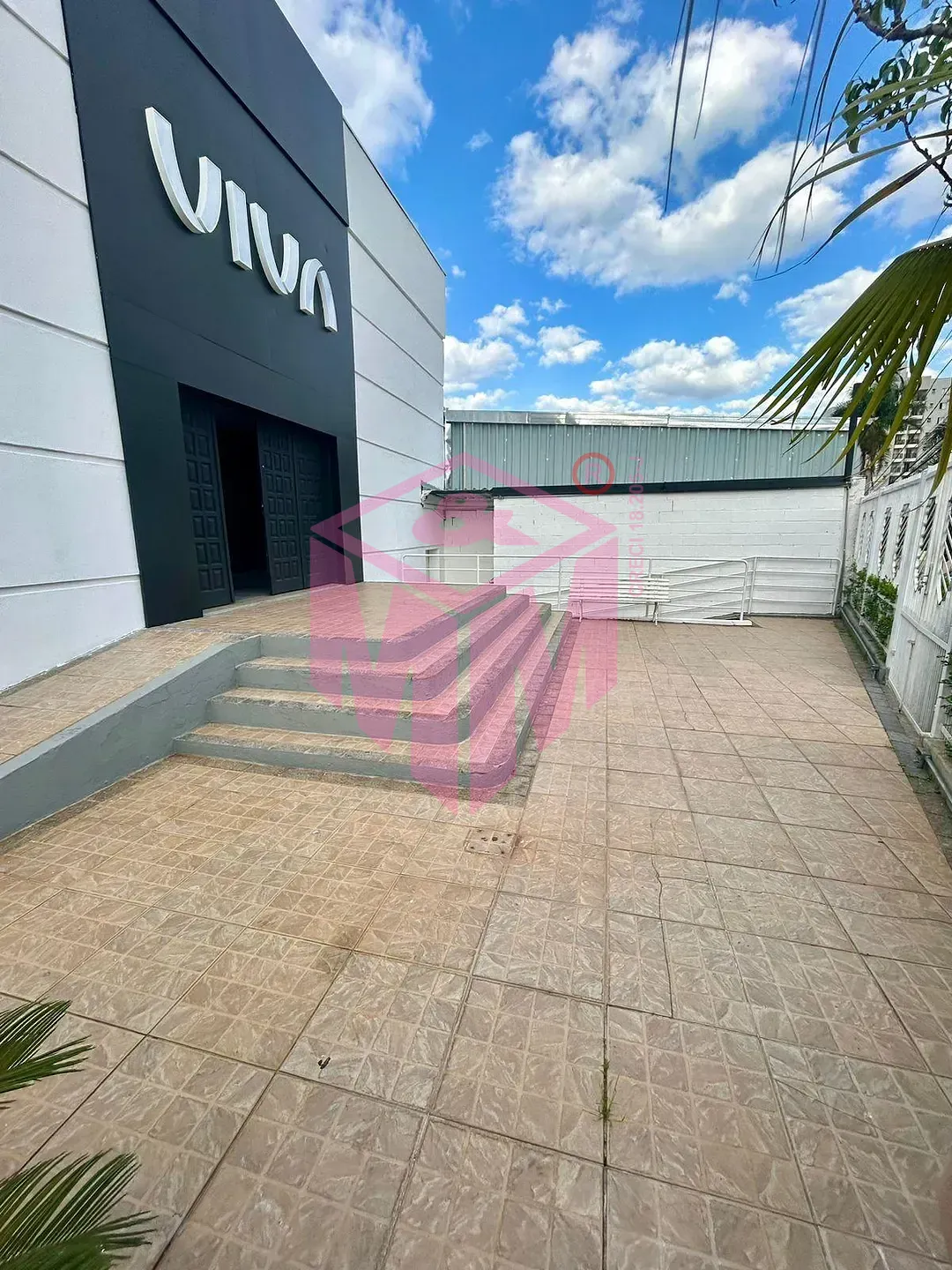 Depósito-Galpão, 1000 m² - Foto 4