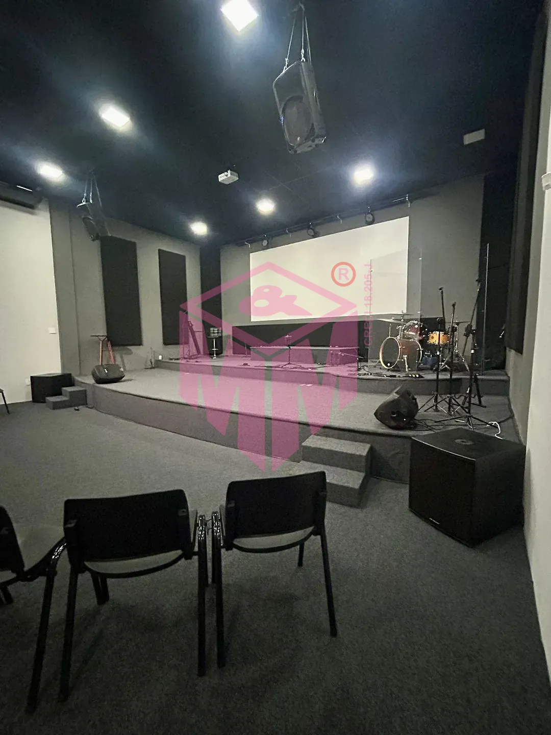Depósito-Galpão, 1000 m² - Foto 7
