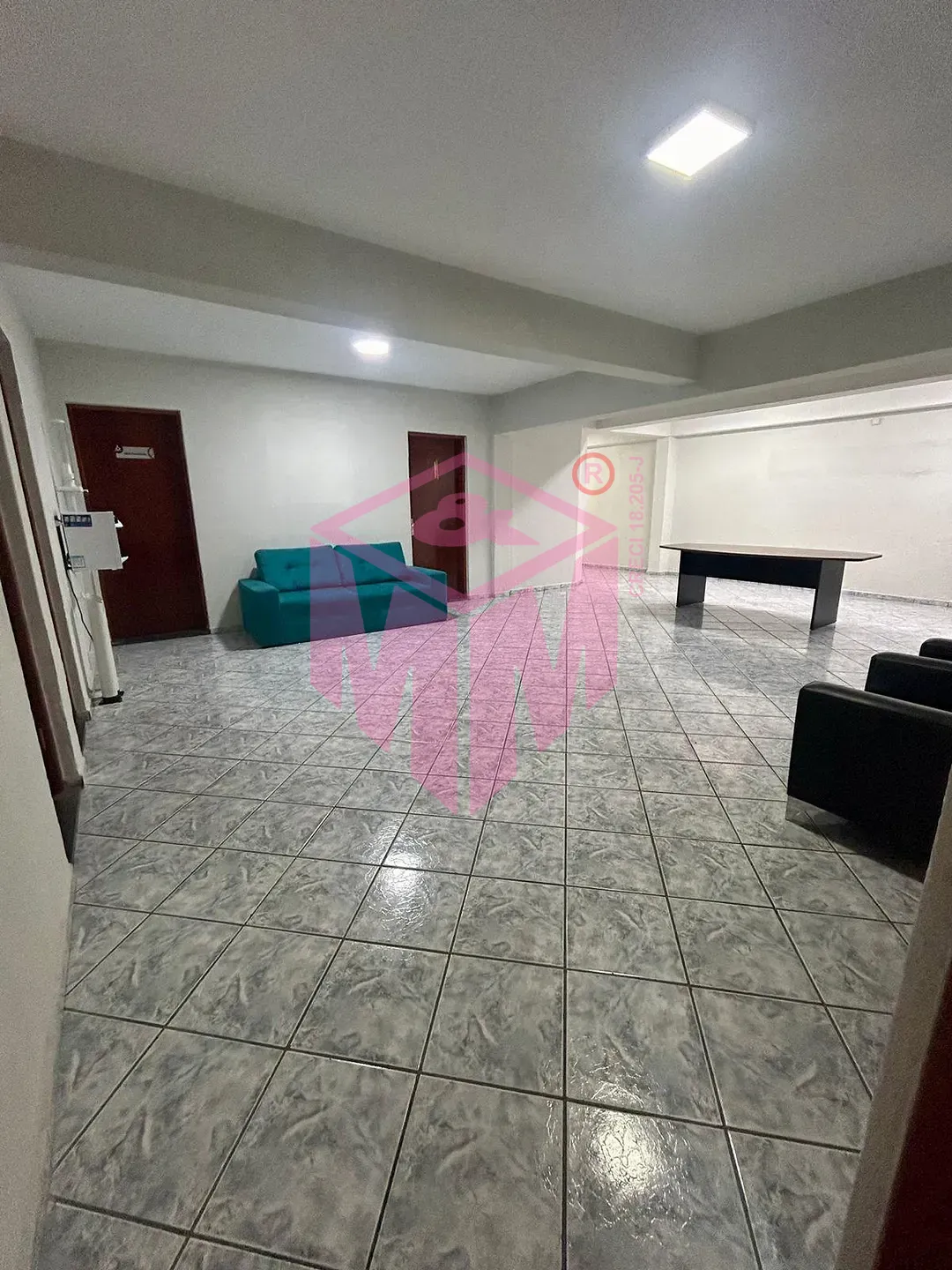 Depósito-Galpão, 1000 m² - Foto 8