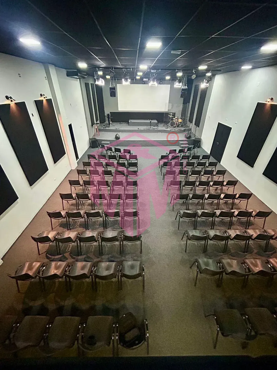Depósito-Galpão, 1000 m² - Foto 10