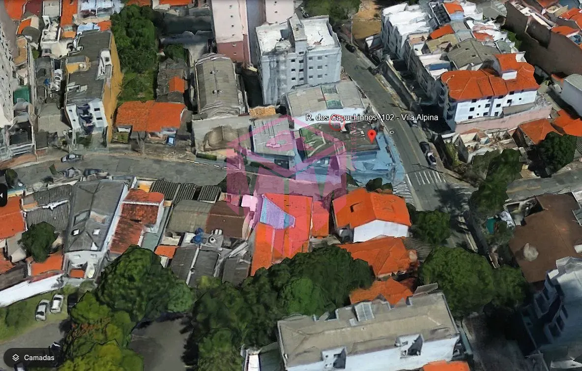 Depósito-Galpão, 1000 m² - Foto 2