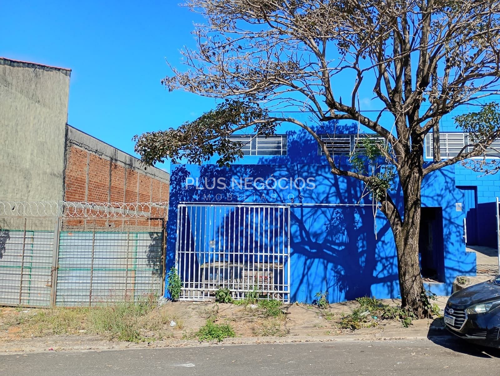 Depósito-Galpão, 190 m² - Foto 7