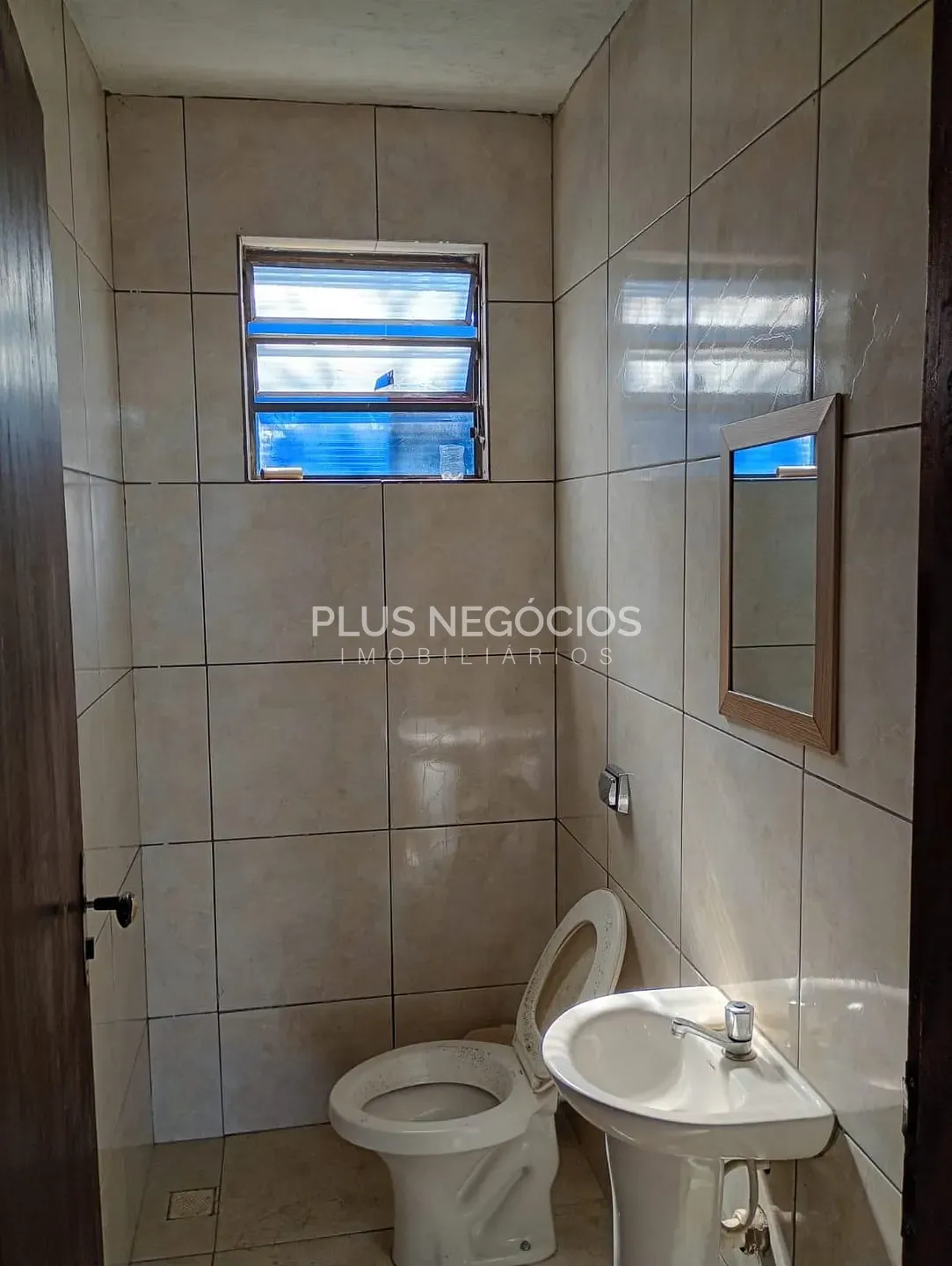 Depósito-Galpão, 190 m² - Foto 6
