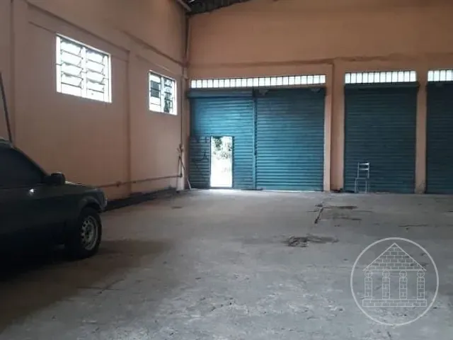 Galpão / Barracão com 125m², à venda ou para alugar, no bairro Jardim Novo Horizonte em São Paulo
