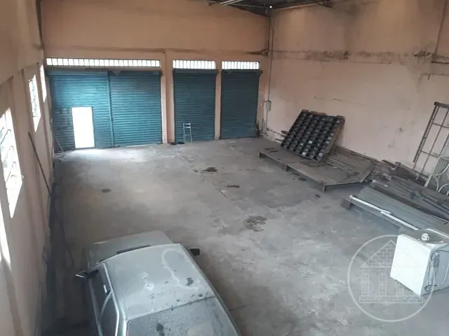 Galpão / Barracão com 125m², à venda ou para alugar, no bairro Jardim Novo Horizonte em São Paulo