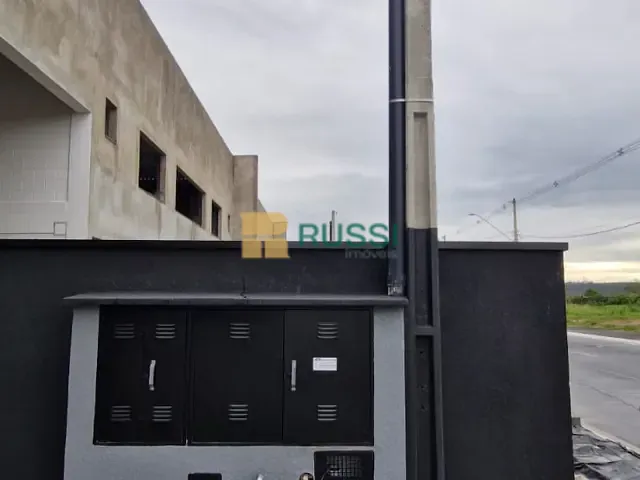 Galpão / Barracão para alugar, no bairro Rio Abaixo em Jacareí