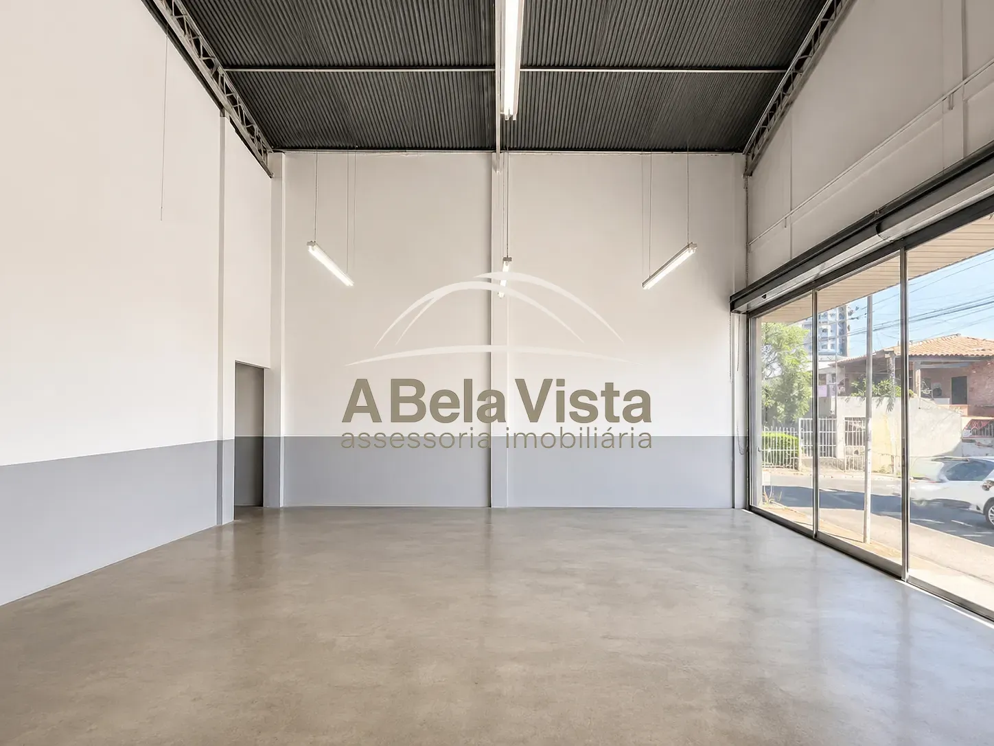 Depósito-Galpão, 600 m² - Foto 11