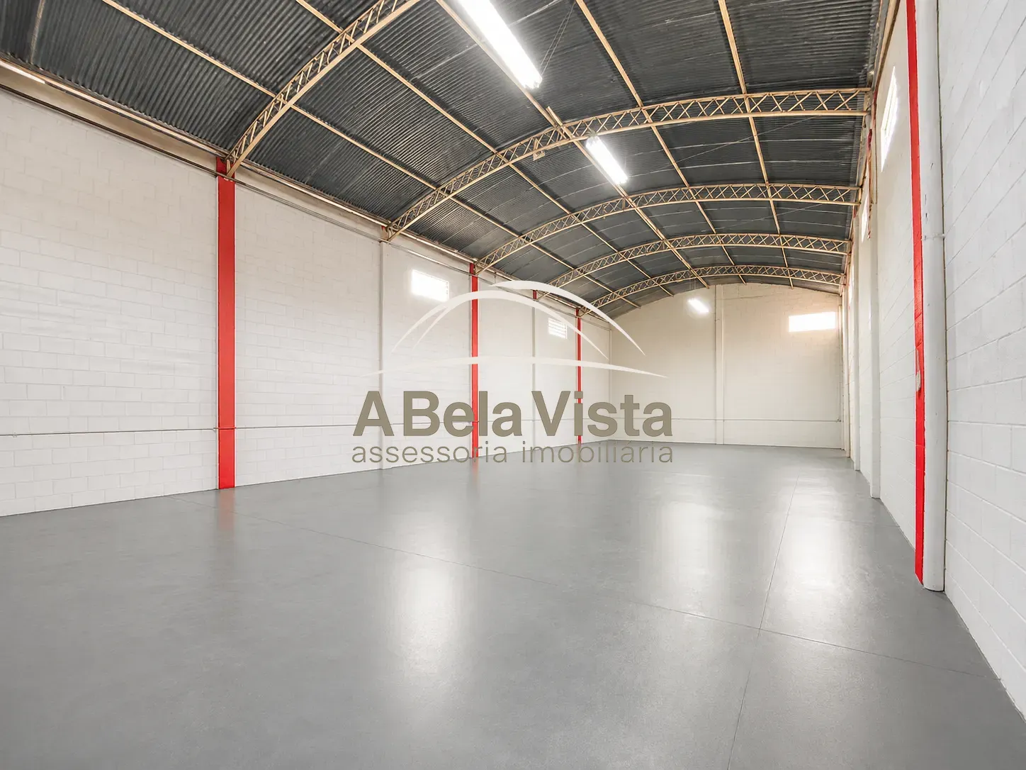 Depósito-Galpão, 600 m² - Foto 21
