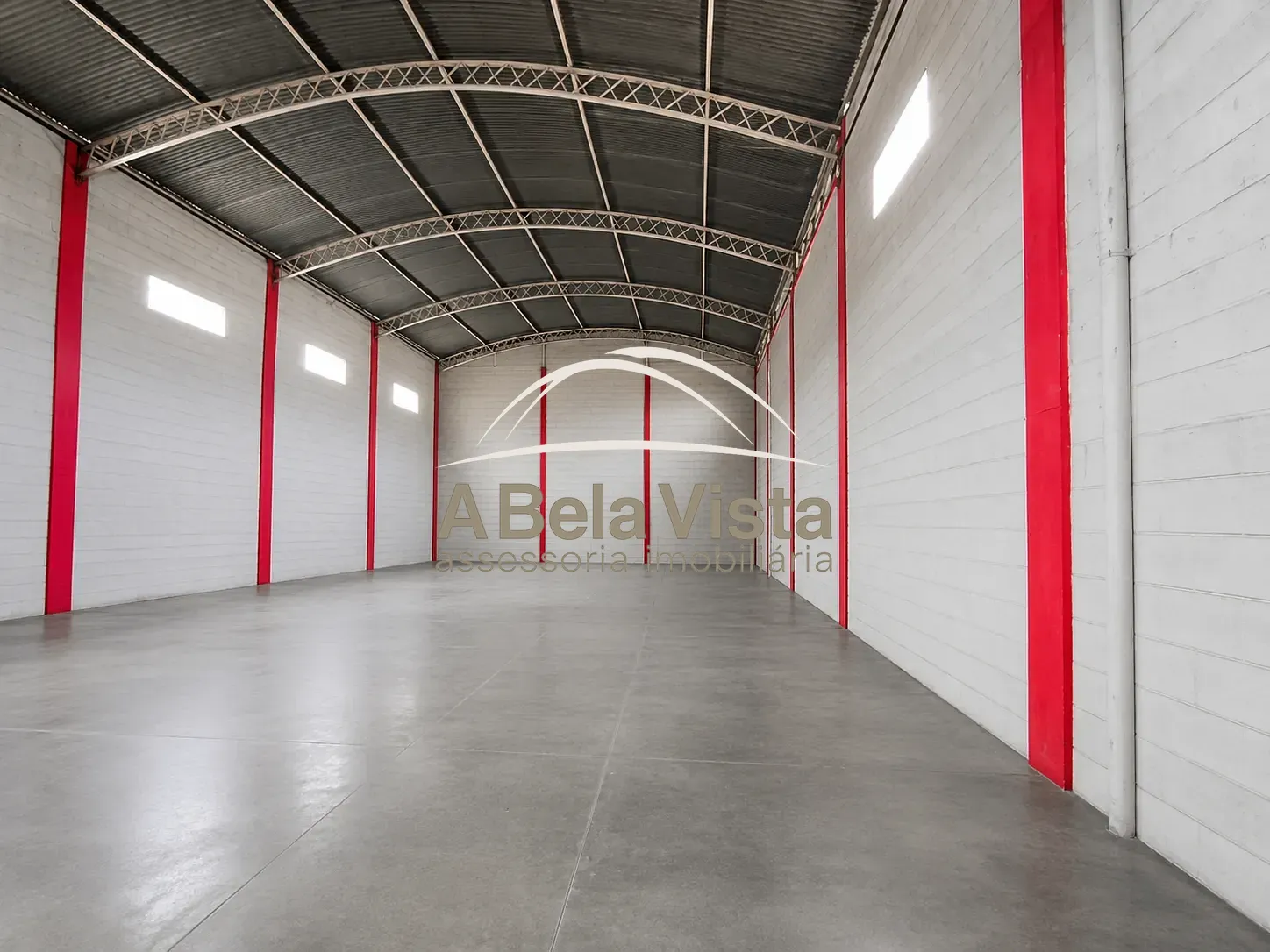 Depósito-Galpão, 600 m² - Foto 23