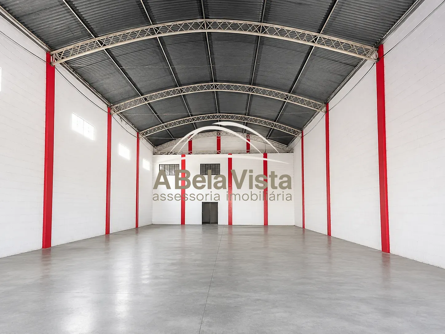 Depósito-Galpão, 600 m² - Foto 24