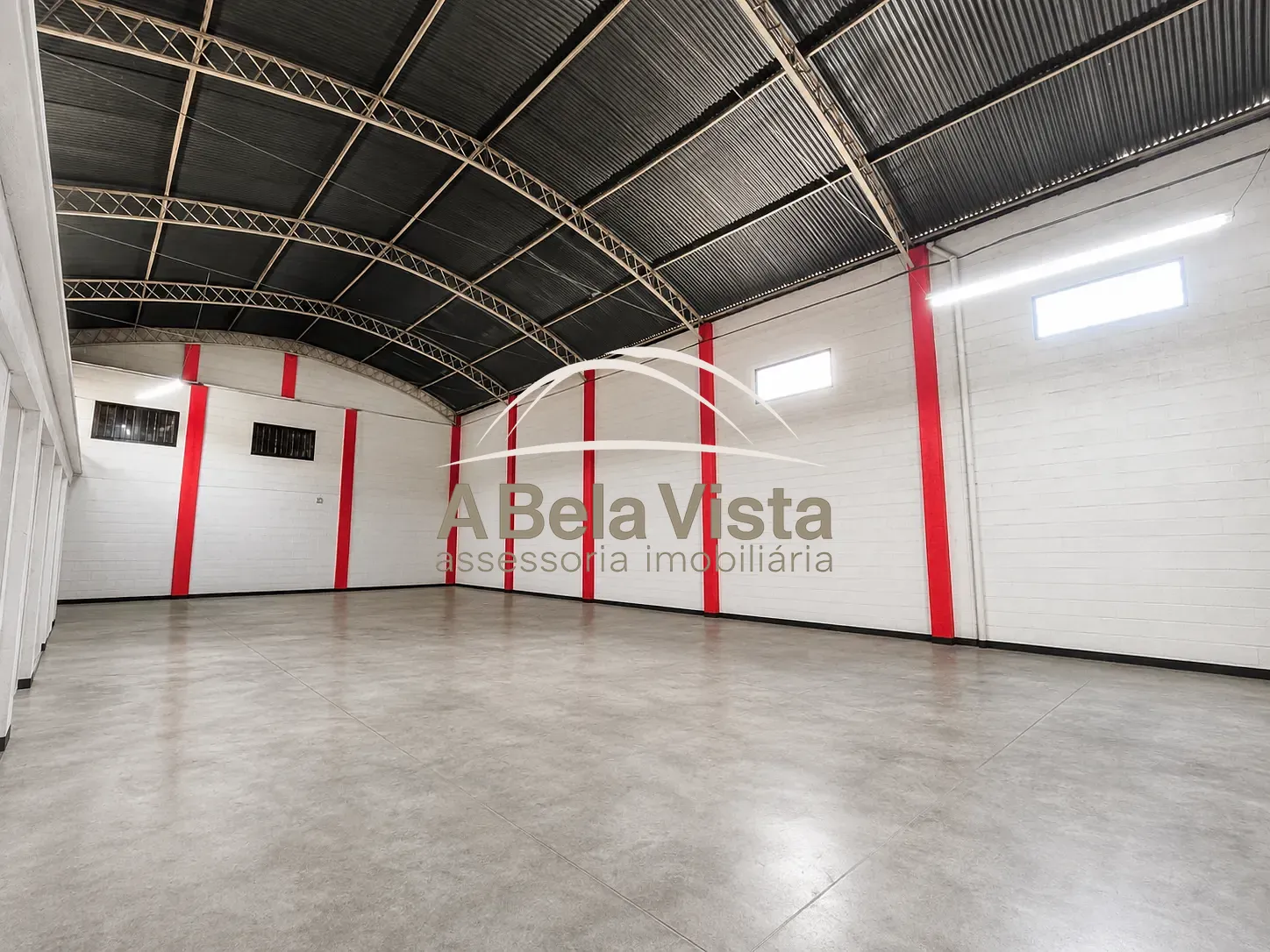 Depósito-Galpão, 600 m² - Foto 25