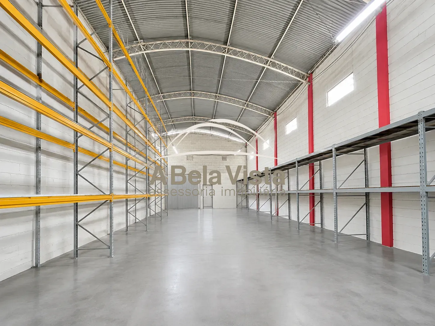 Depósito-Galpão, 600 m² - Foto 26
