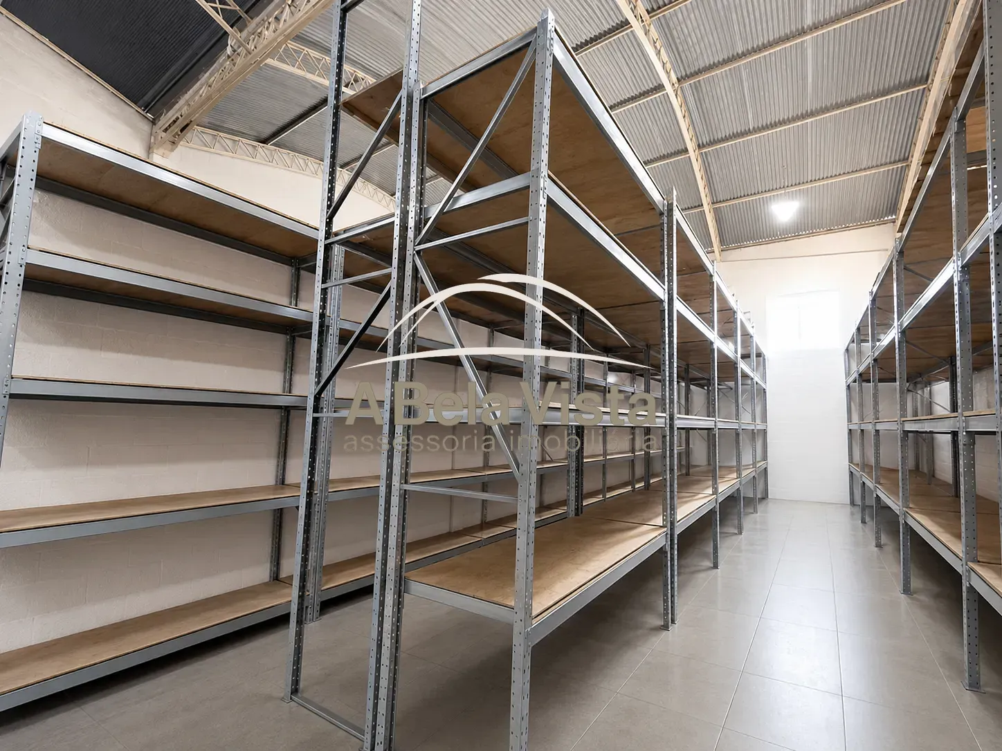 Depósito-Galpão, 600 m² - Foto 30