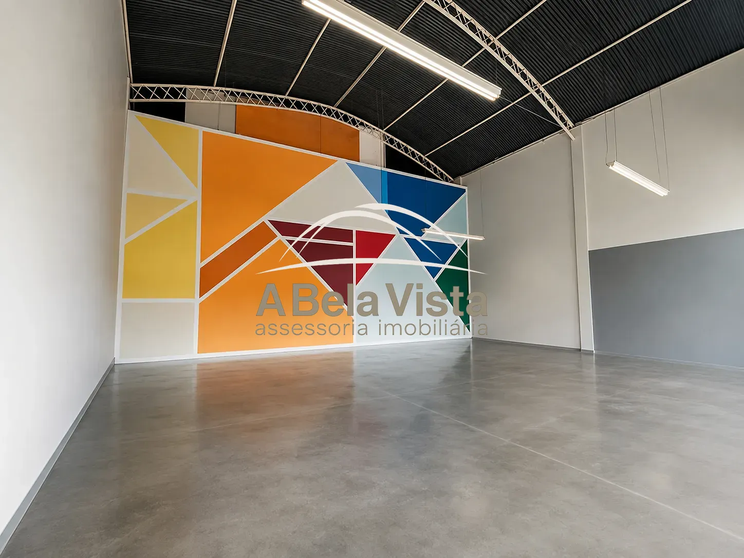 Depósito-Galpão, 600 m² - Foto 4