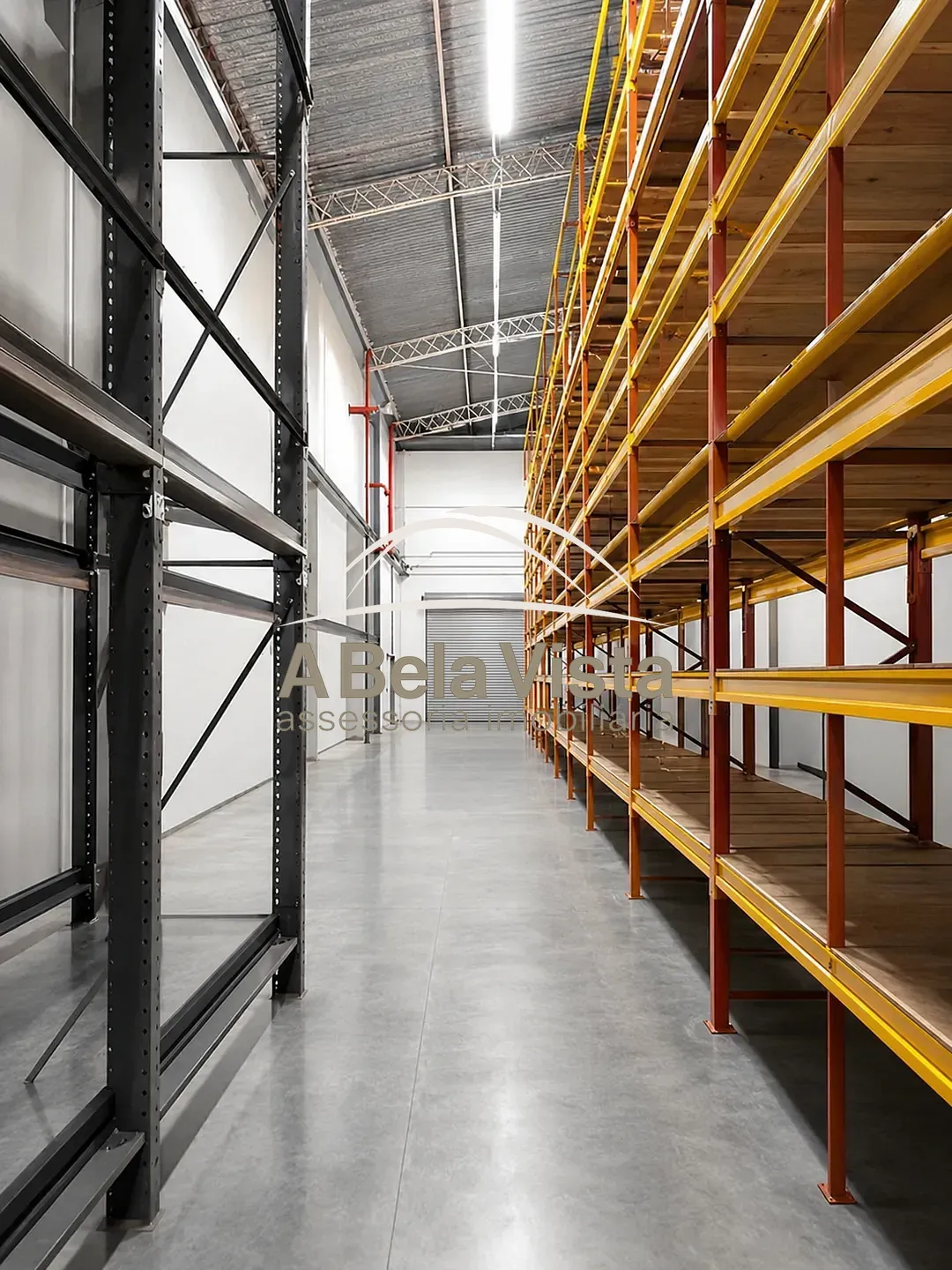Depósito-Galpão, 600 m² - Foto 33