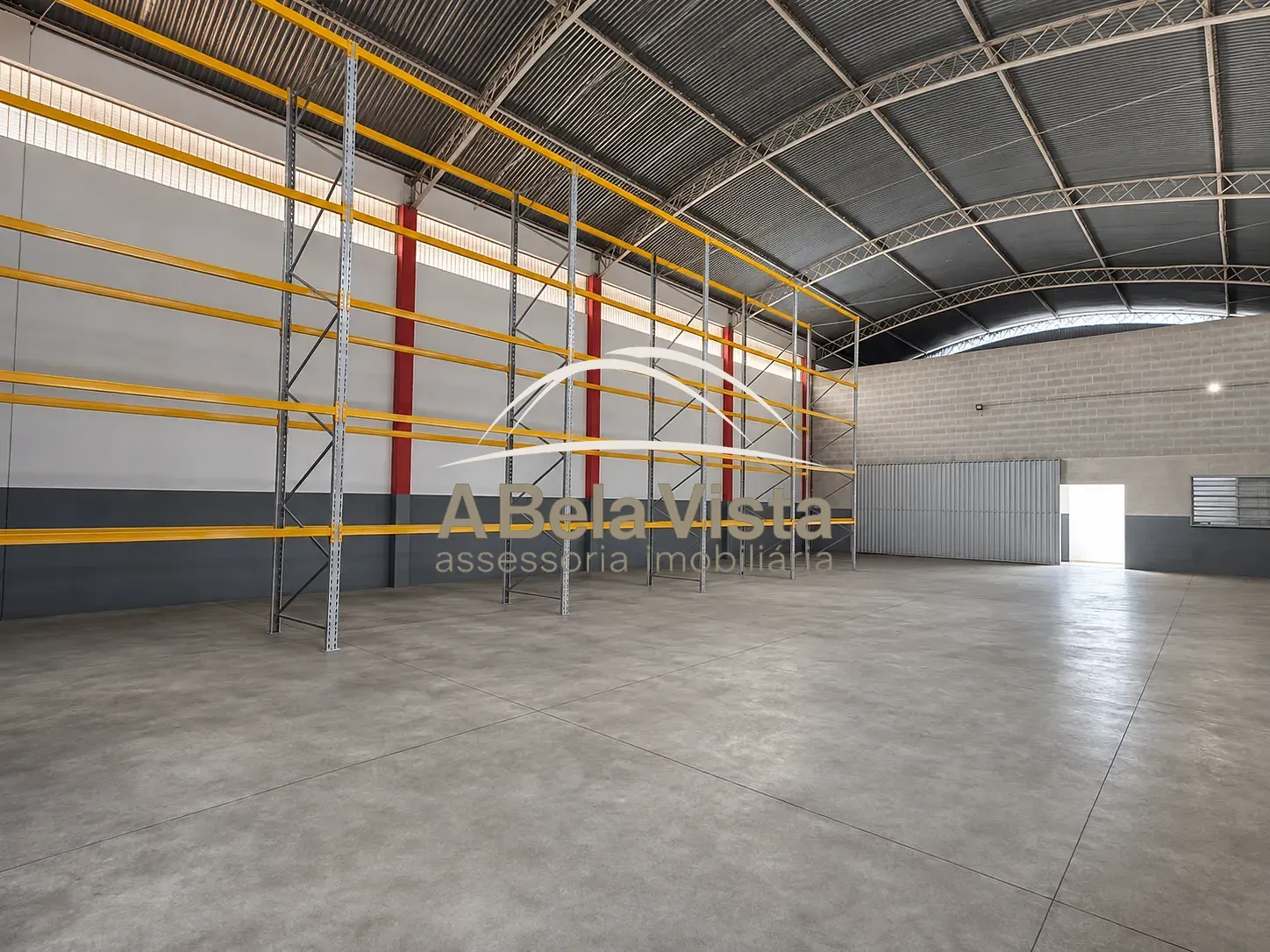 Depósito-Galpão, 600 m² - Foto 34