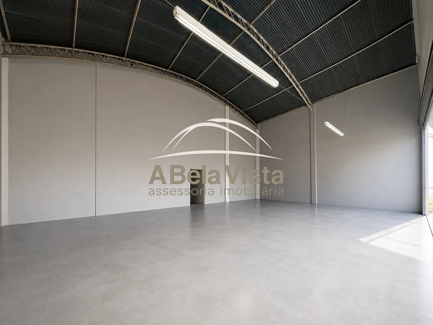 Depósito-Galpão, 600 m² - Foto 5