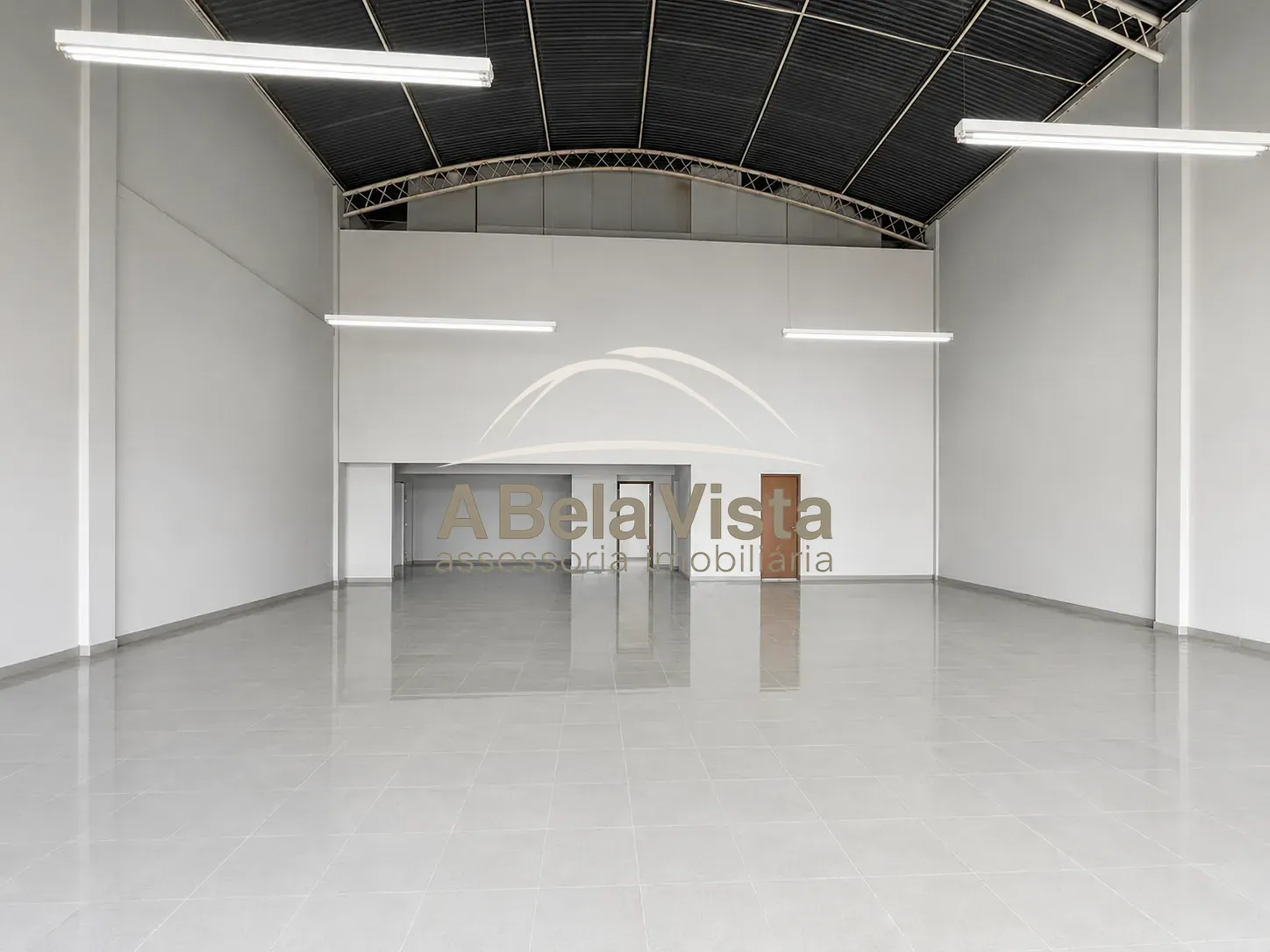 Depósito-Galpão, 600 m² - Foto 6