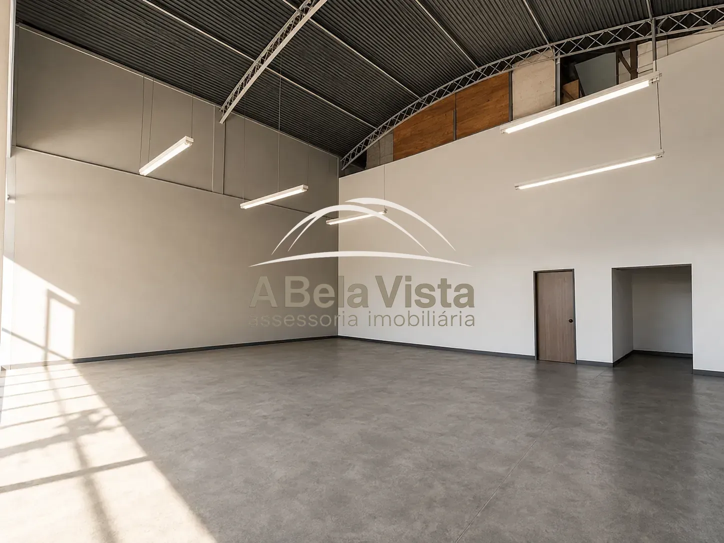 Depósito-Galpão, 600 m² - Foto 7