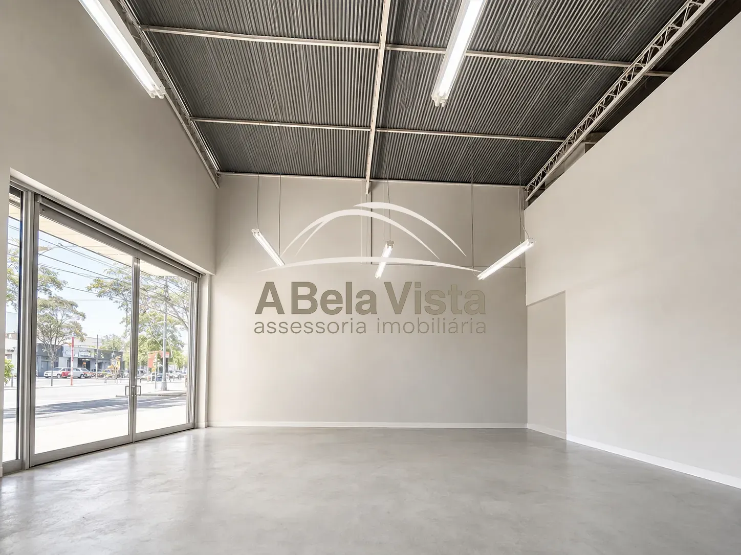 Depósito-Galpão, 600 m² - Foto 8