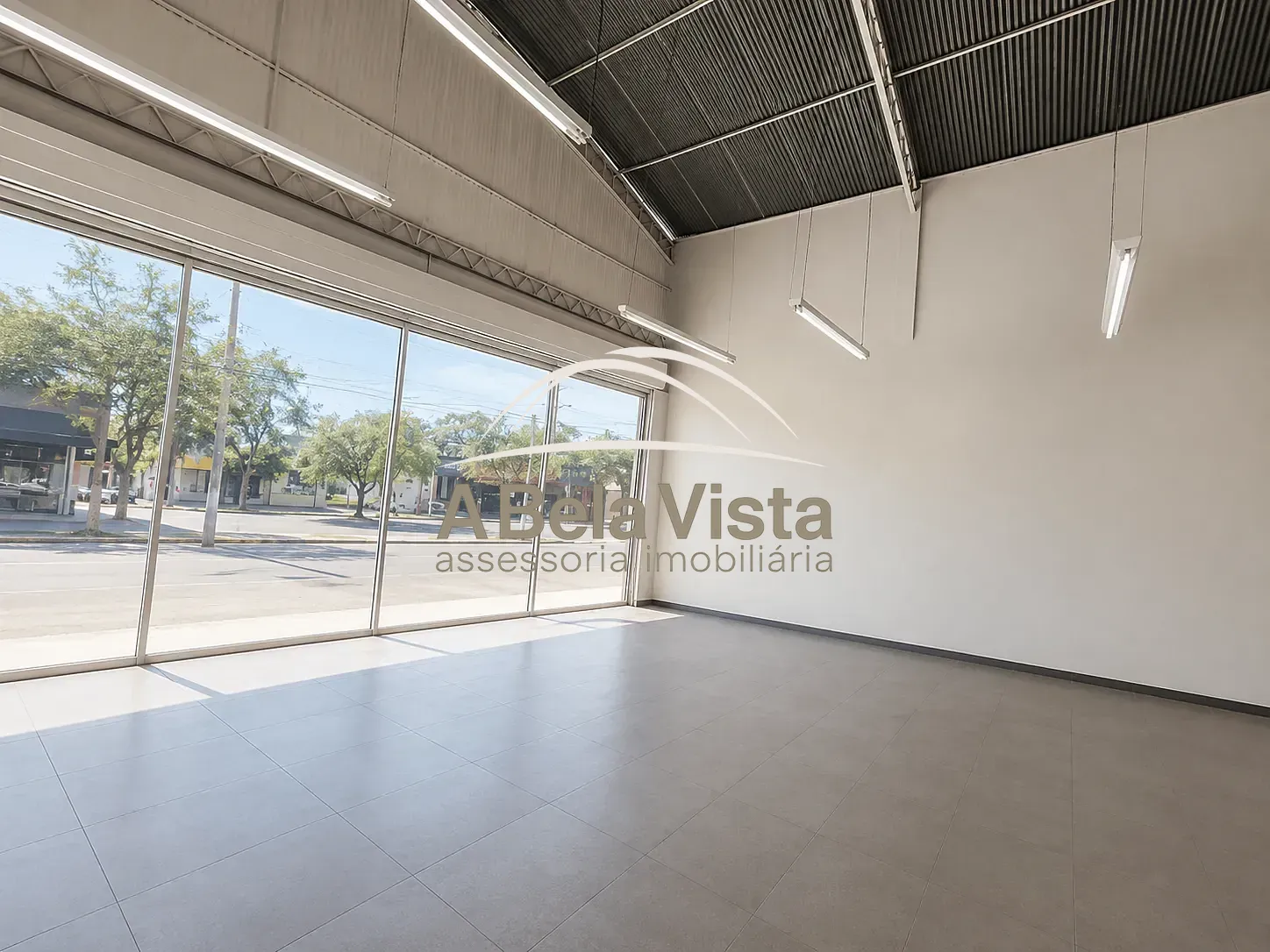 Depósito-Galpão, 600 m² - Foto 9