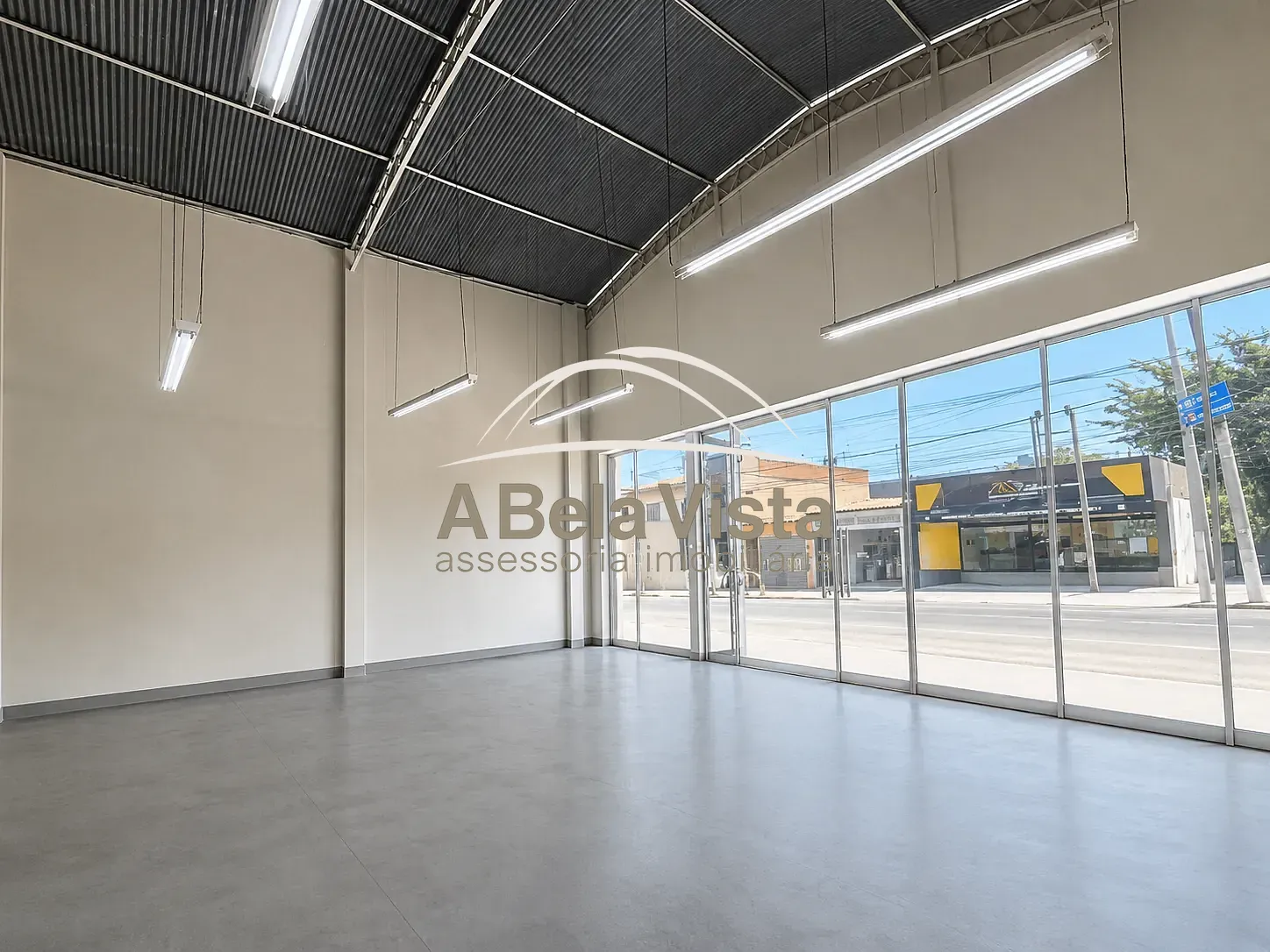 Depósito-Galpão, 600 m² - Foto 10
