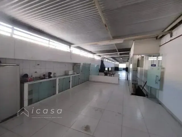 Galpão / Barracão com 1560m², à venda, no bairro Vila São Bento em São José dos Campos